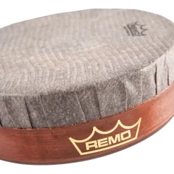 Remo Kanjira Drum 7 in