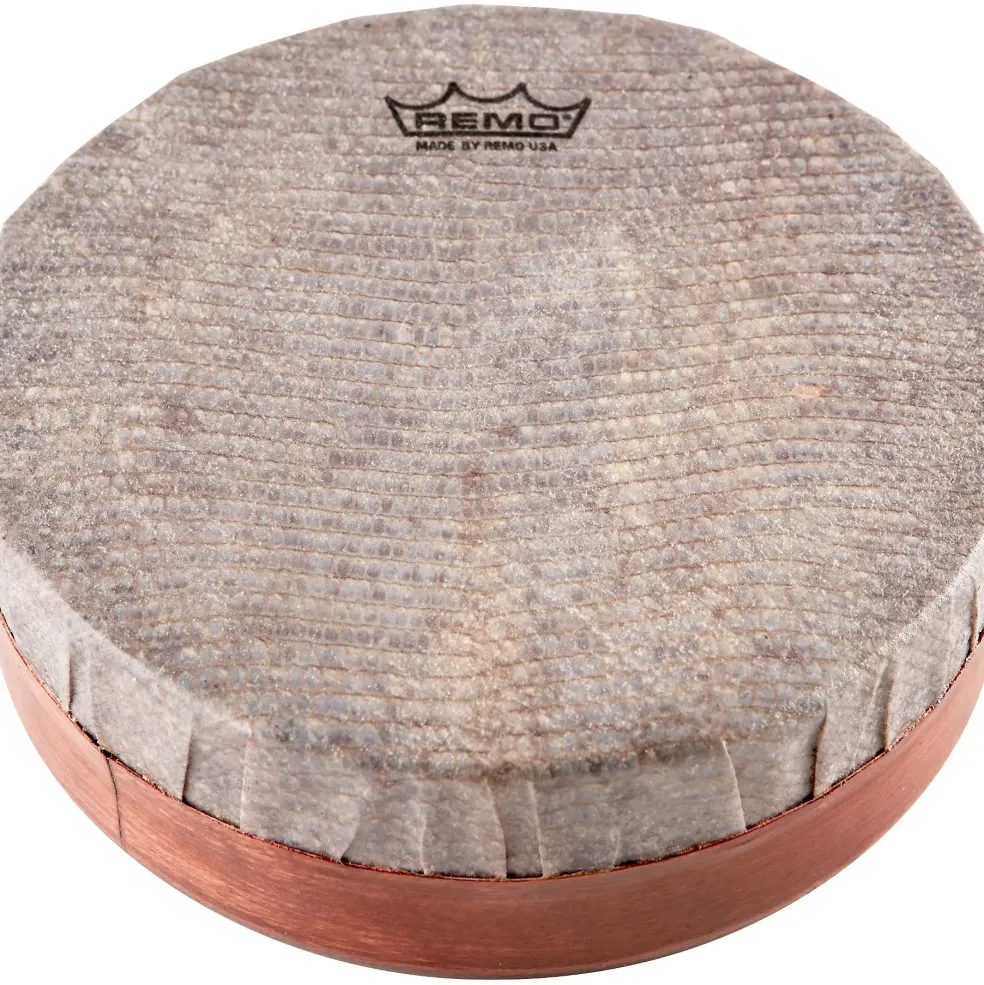 Remo Kanjira Drum 7 in