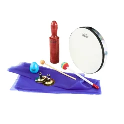 Remo Kids Make Music Too Kit