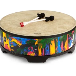 Remo Kids Percussion Gathering Drum 22 x 7-1/2 in.