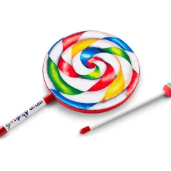 Remo Lollipop Drum 10 in.
