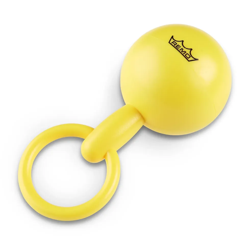 Remo Lynn Kleiner Babies Make Music Maraca