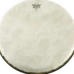 Remo Nuskyn S-Series Djembe Synthetic Drumhead 13 IN