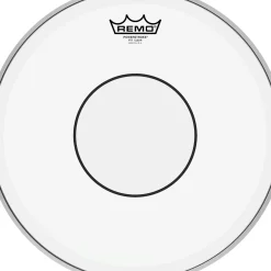 Remo Powerstroke 77 Clear Snare Drum Batter Head 14 IN
