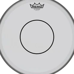 Remo Powerstroke 77 Colortone Smoke Drum Head 14 in.