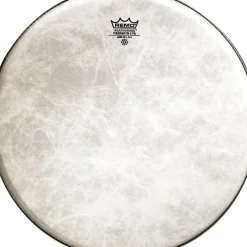 Remo Powerstroke 3 Fiberskyn Thin Bass Drum Heads 20 in.