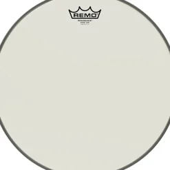 Remo Renaissance Ambassador Snare Side 14 in.