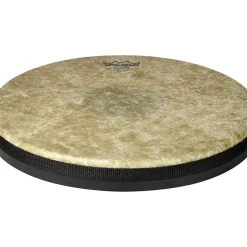Remo Rhythm Lid Skyndeep Drumhead - Dark 13 in.
