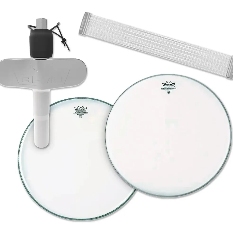 Remo Snare Tune Up Kit