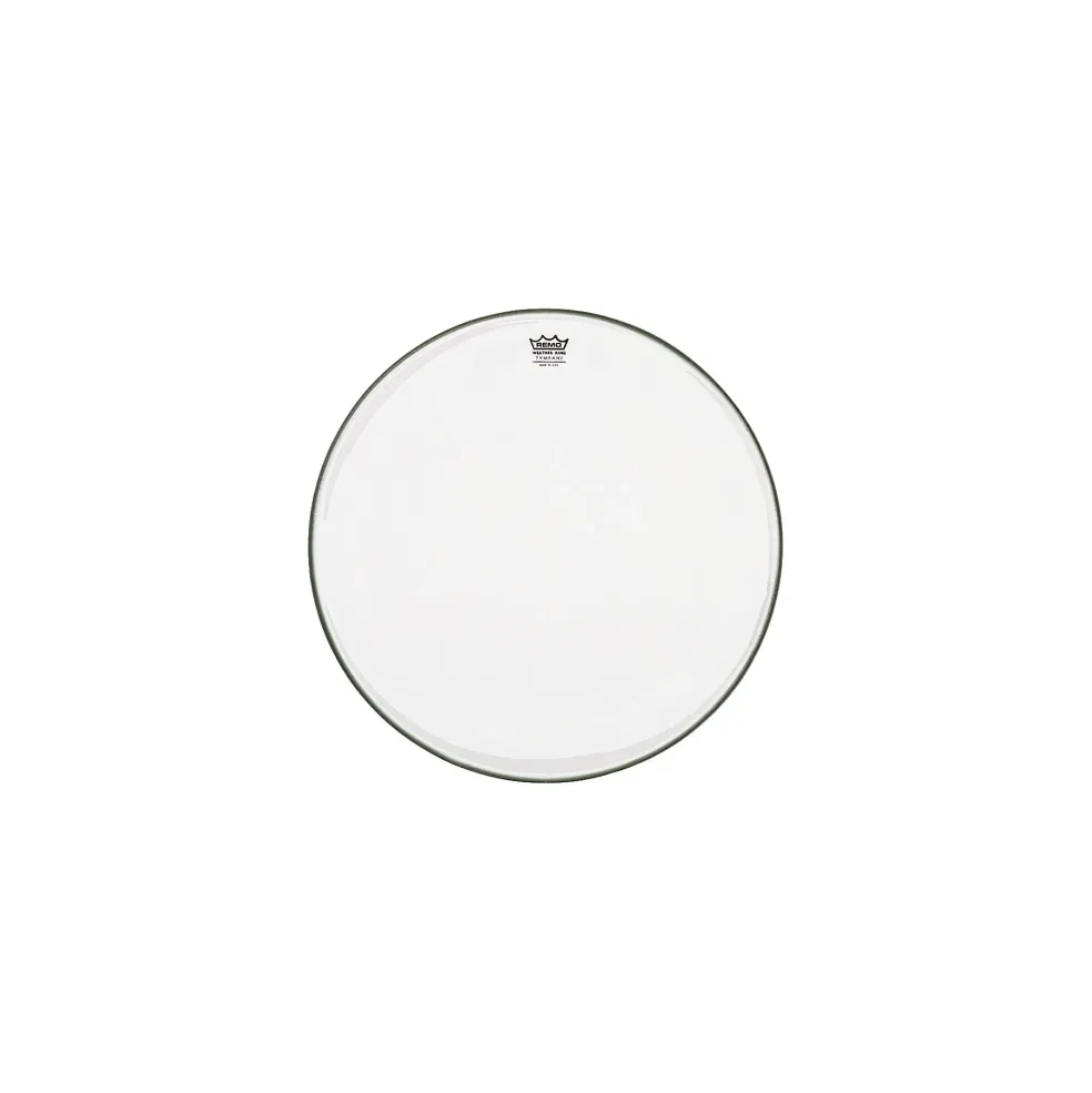 Remo Standard Clear Timpani Heads 22 in.