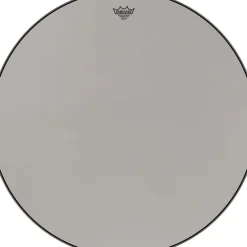 Remo ST-Series Suede Hazy Low-Profile Timpani Drum Head 31 in.