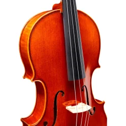 Ren Wei Shi Academy II Series Violin Outfit 1/4