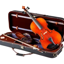 Ren Wei Shi Academy II Series Violin Outfit 1/4