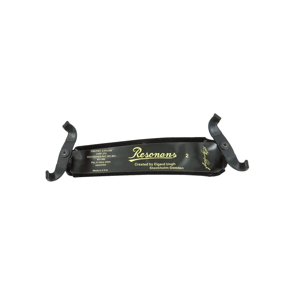 Resonans 3/4 Violin Shoulder Rest High