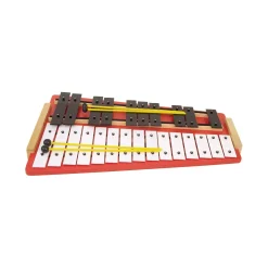 Rhythm Band 25 Note Artist Chromatic Melody Bells
