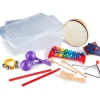 Rhythm Band Adventures with Sound Kit