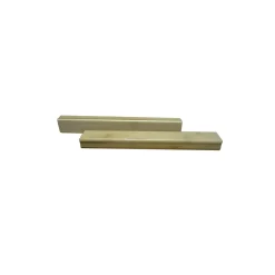 Rhythm Band Clap Sticks Bamboo