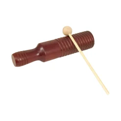 Rhythm Band Guiro Tone Block