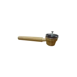 Rhythm Band Jingle Tap Bamboo