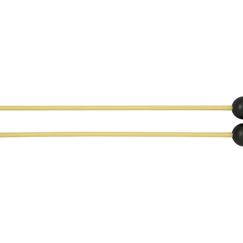 Rhythm Band RB2320 Plastic Ball Mallets