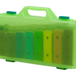 Rhythm Band RB2130 Plastic Resonator Bells