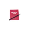 Rhythm Band RBA100 Recorder Time Pack