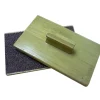 Rhythm Band Sand Blocks Bamboo