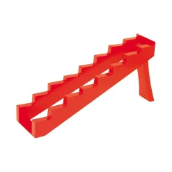 Rhythm Band Step Bell Ladder