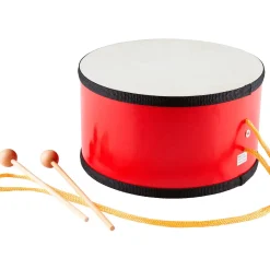 Rhythm Band Tom Tom With Mallets 5X9