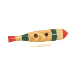 Rhythm Band Wood Guiro