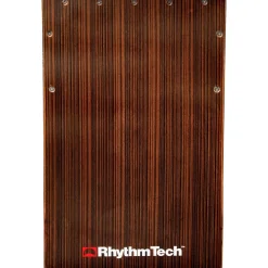 Rhythm Tech Cajon Primero Series Bassport V String 12 x 18 in. Ebony Frontplate