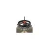 Rhythm Tech RT7420 G2 Hat Trick with Nickel Jingles