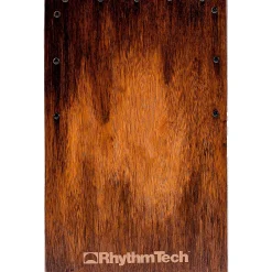 Rhythm Tech RTSCRRB Street Cajon Rich Rustic Burst