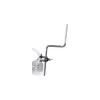 Rhythm Tech Sideman Percussion Mount