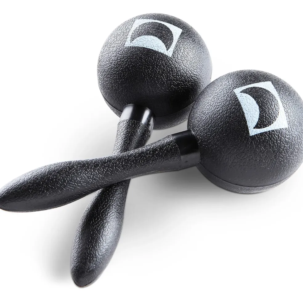 Rhythm Tech TC-FMM True Colors Mini Maracas