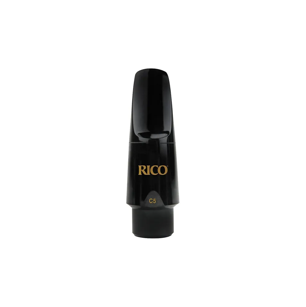 Rico Graftonite Alto Saxophone Mouthpiece C Chamber / 5 Facing