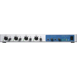 RME Fireface 802 USB/FireWire Audio Interface
