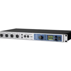 RME Fireface UFX II USB 2.0 Audio Interface