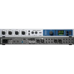 RME Fireface UFX III USB 3.0 Audio Interface