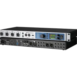RME Fireface UFX III USB 3.0 Audio Interface