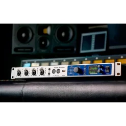 RME Fireface UFX III USB 3.0 Audio Interface