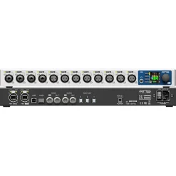 RME 12Mic 12-channel Network Controllable Microphone Preamp