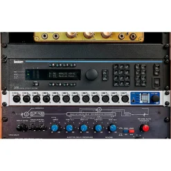 RME 12Mic 12-channel Network Controllable Microphone Preamp
