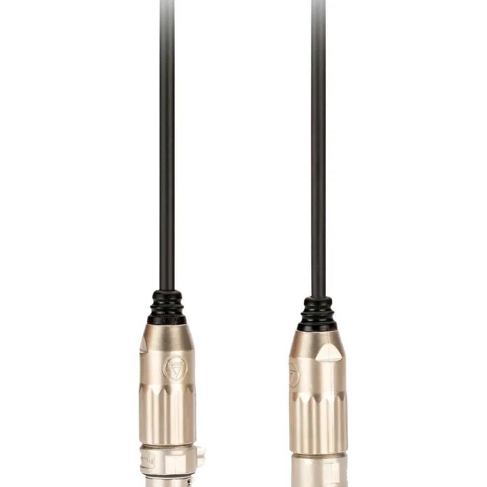 RODE Broadcaster Large-Diaphragm Condenser Microphone