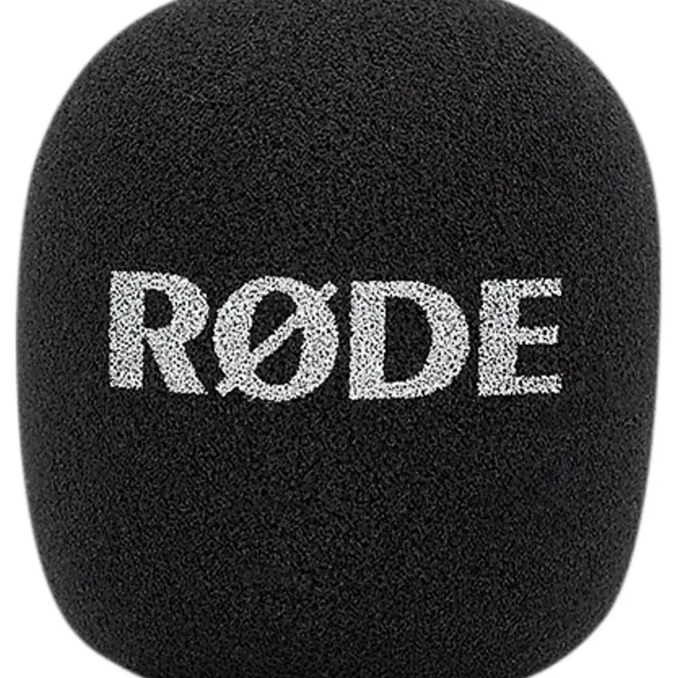 RODE Interview GO Handheld Adaptor for Wireless GO