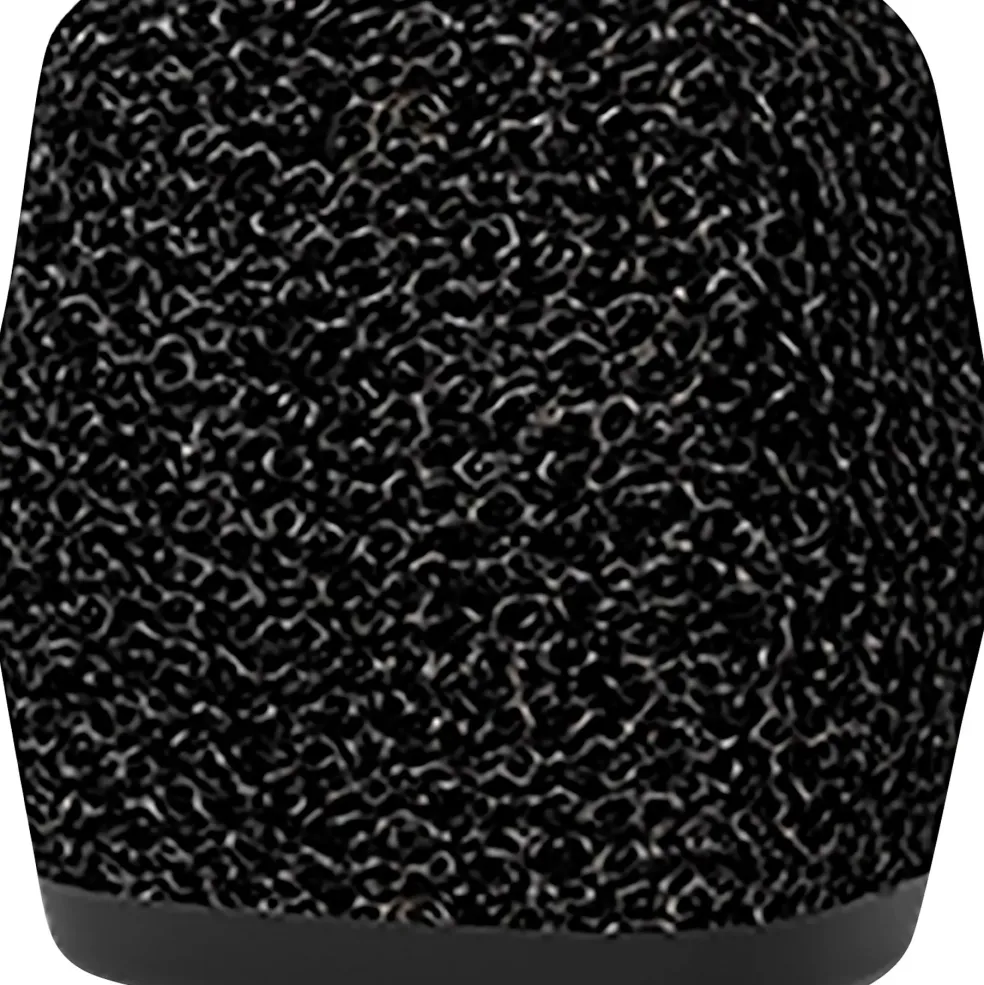 RODE Lavalier II Omnidirectional Lavalier Microphone Black