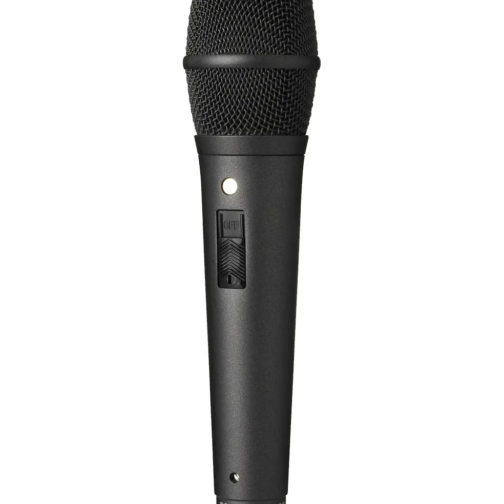 RODE M2 Handheld Condenser Microphone