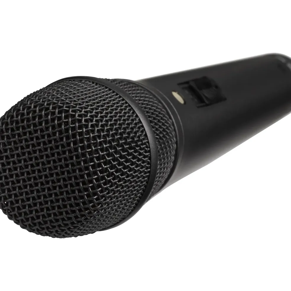 RODE M2 Handheld Condenser Microphone