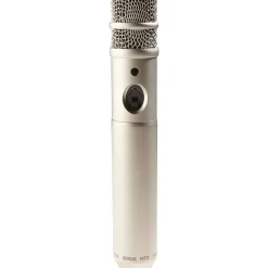 RODE NT3 Hypercardioid Condenser Microphone