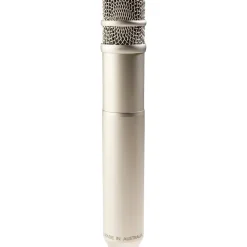RODE NT3 Hypercardioid Condenser Microphone